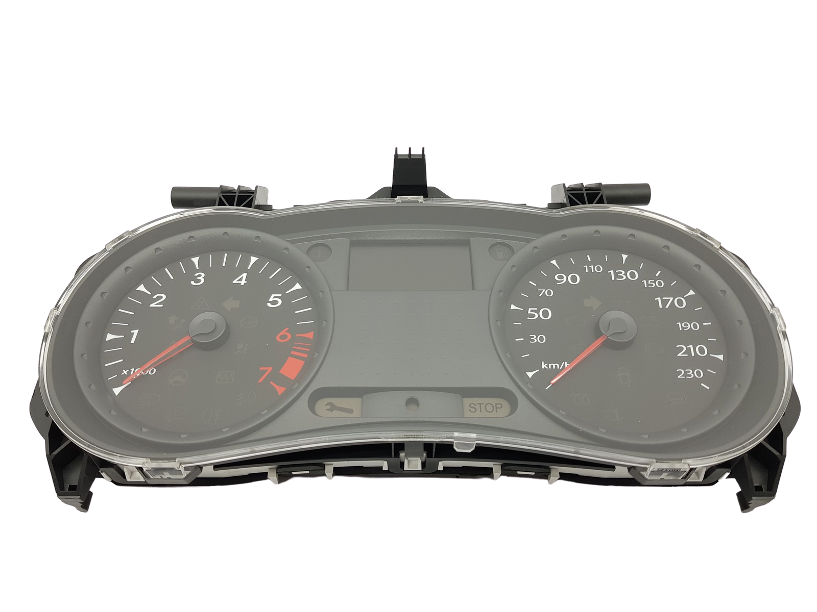 Otáčkoměr Renault Clio 3 8201059899 B 27635 main product photo
