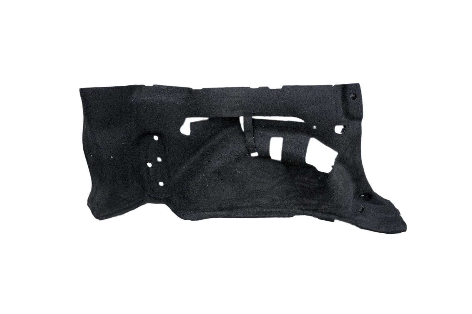 Tapicerka Lewa Boczek Bagażnika 849511201R Lodgy  Dacia main product photo