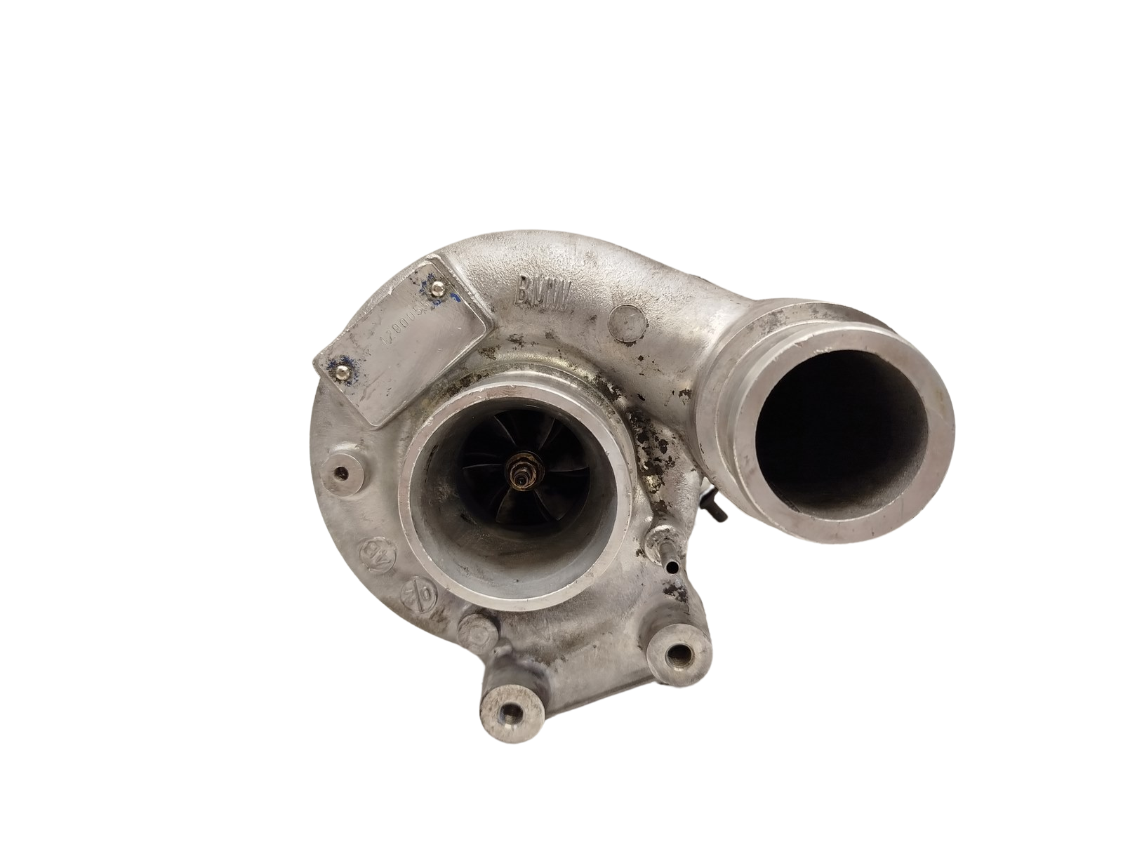 Turbodmychadlo Land Rover Range Rover Bmw 2,5 D 4200055 7716840 main product photo