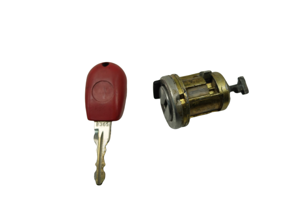 Zapalování Alfa Romeo Fiat Lancia B365 main product photo