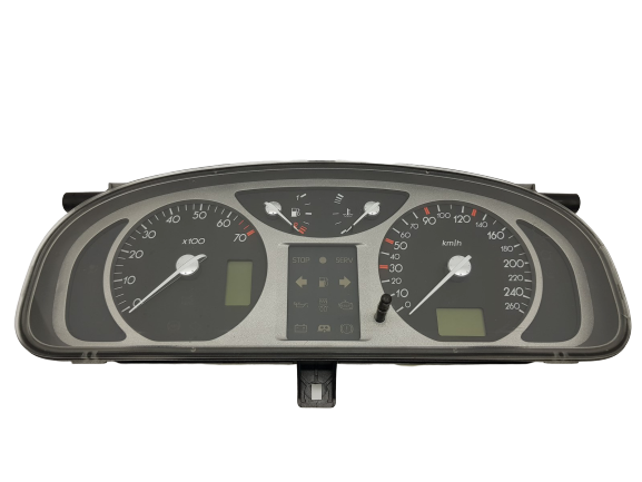 Otáčkoměr Renault Laguna 2 8200170308 A Jaeger main product photo