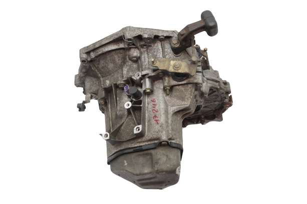 Převodovka 20CP24 1,4 8v Citroen C2 C3 152000km 2222RJ main product photo