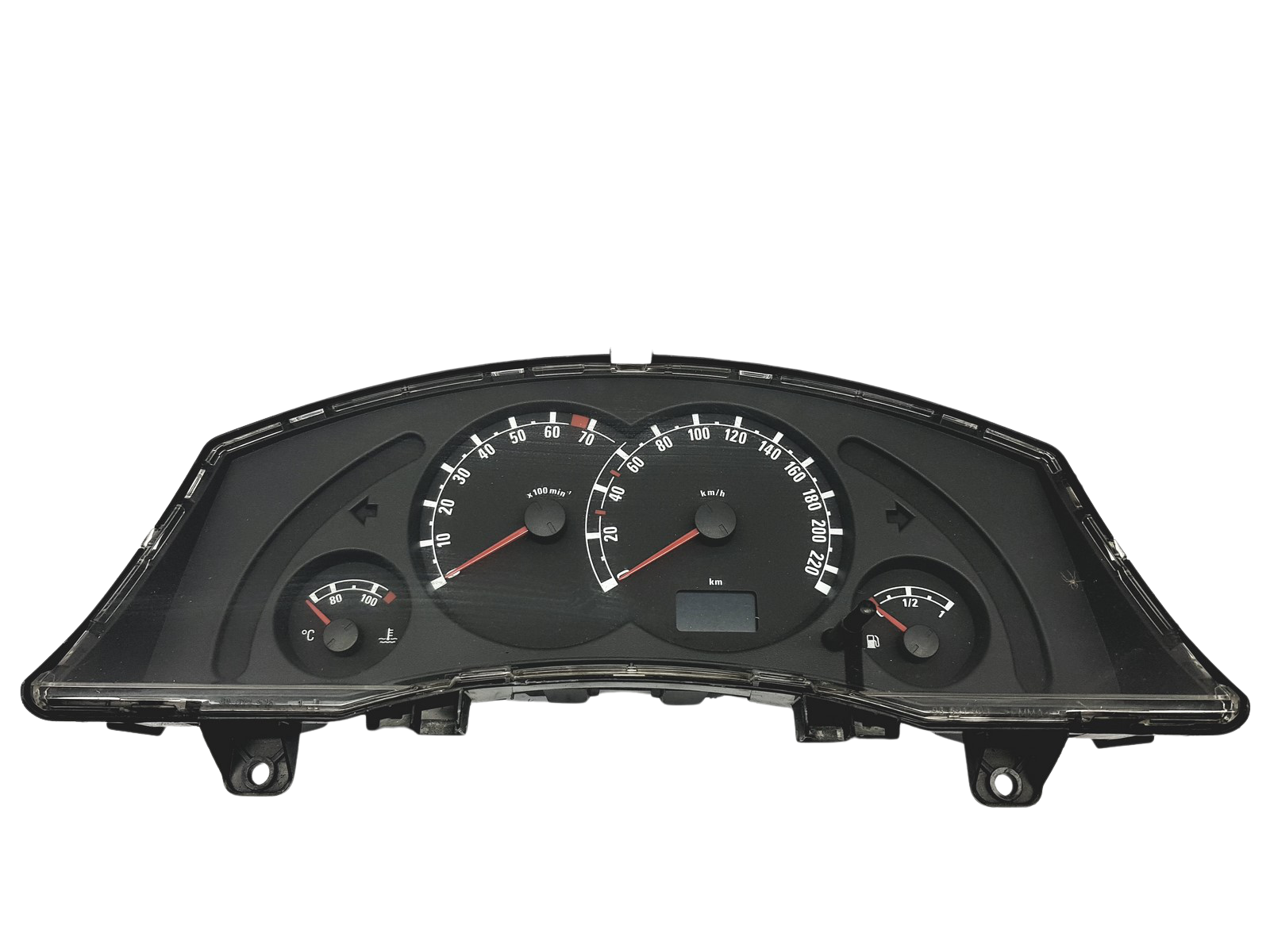 Tachometr Opel Meriva 13214765LH 110080161033 40055 main product photo