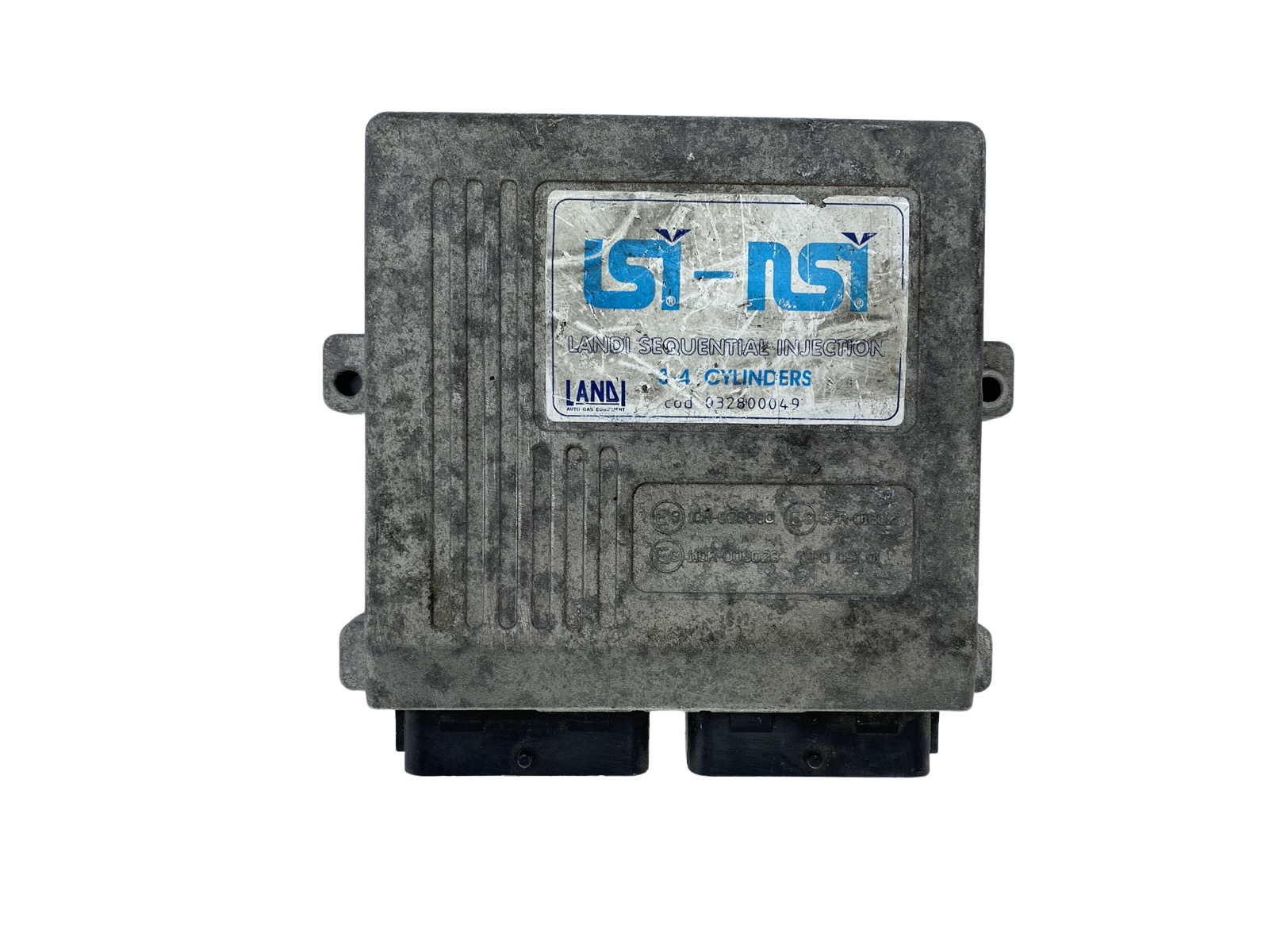 Blok Ovladačů LPG 10R-026090 110R-006028 67R-016017 032800049 Landi 53791 main product photo