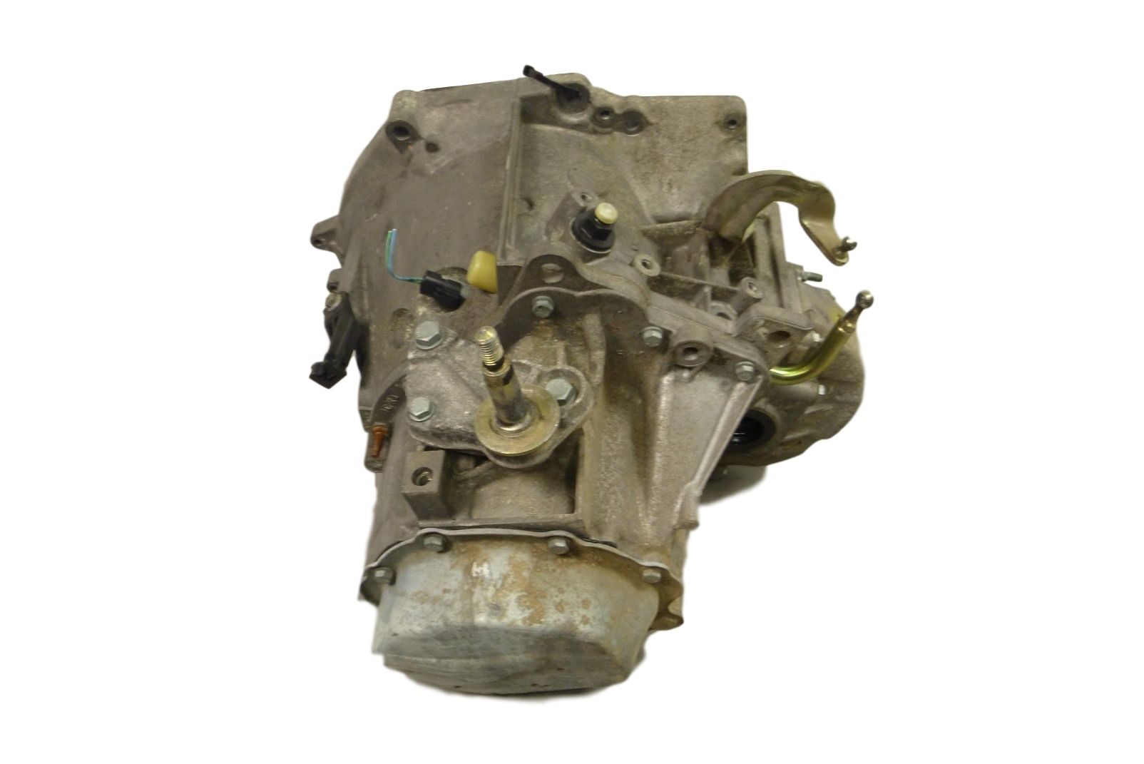 Skrzynia Biegów 20DM89 1,6 hdi Peugeot 307 main product photo