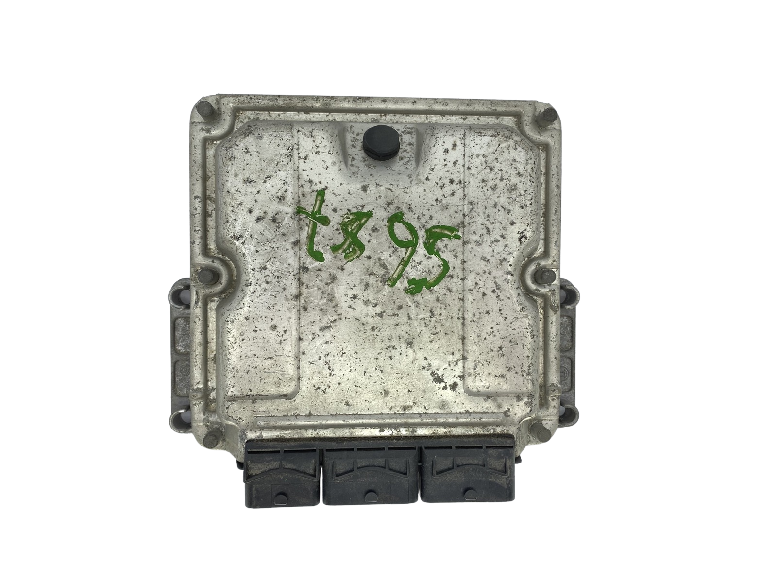 Blok Ovladačů 0281011101 8200163528 8200095416 Renault Bosch 60661 main product photo