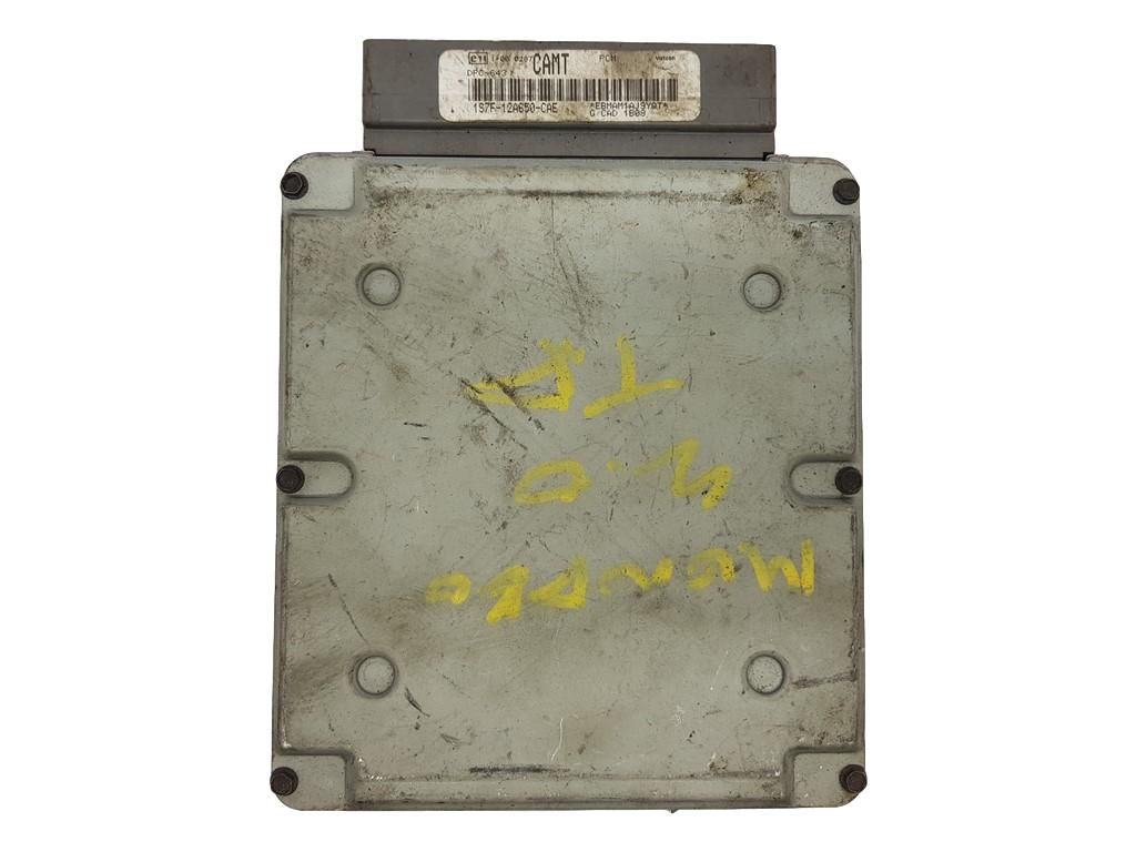 Řídicí Jednotka Motoru Ford 1S7F-12A650-CAE CAMT Visteon main product photo