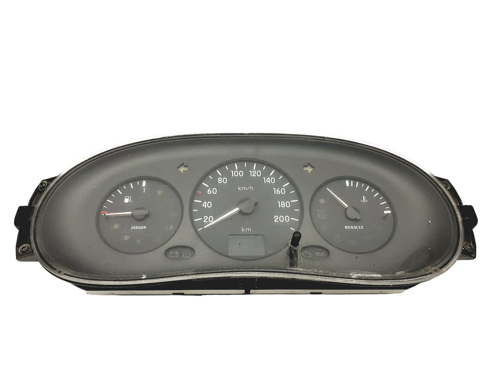 Tachometr Renault Kangoo 1 8200133491 A 59466 main product photo