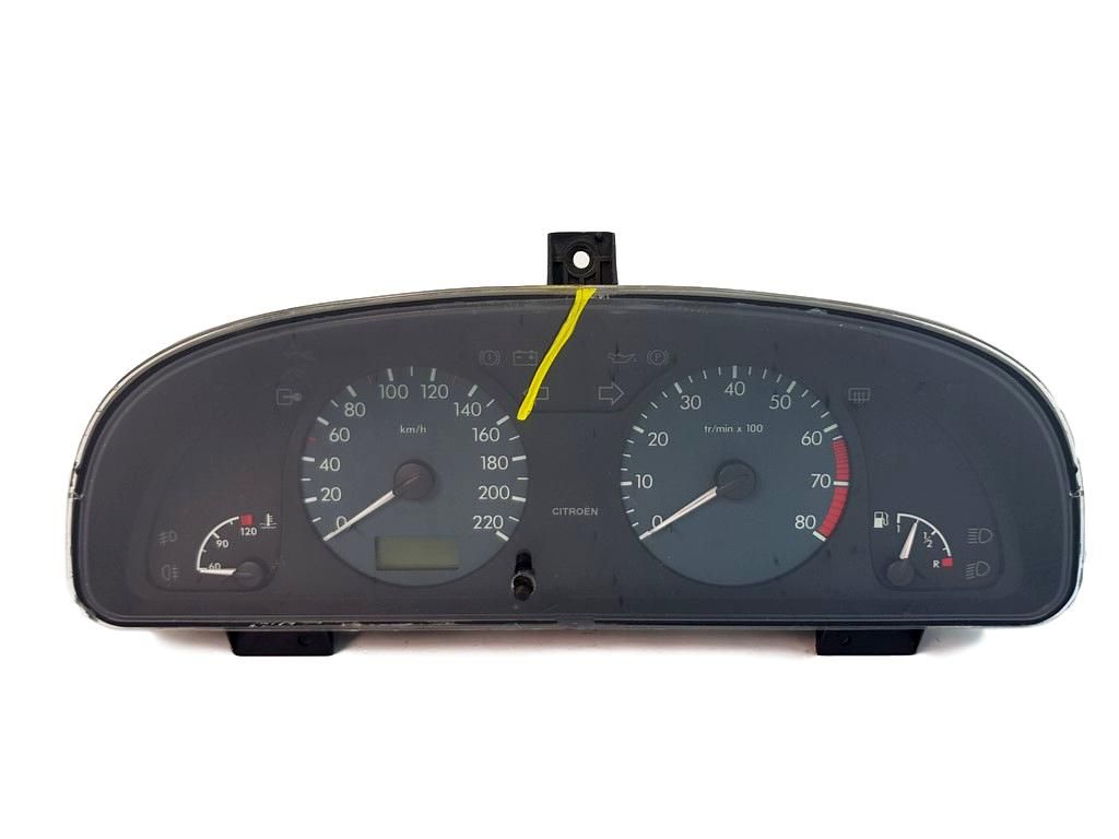 Otáčkoměr  Citroen Xsara 7489 main product photo
