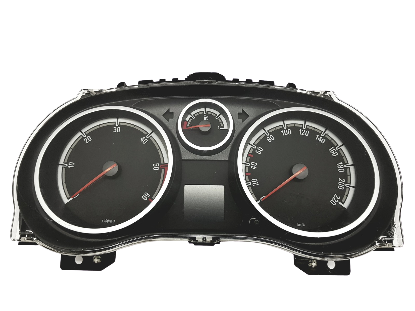 Otáčkoměr Opel Corsa D P0013373013 Johnson main product photo