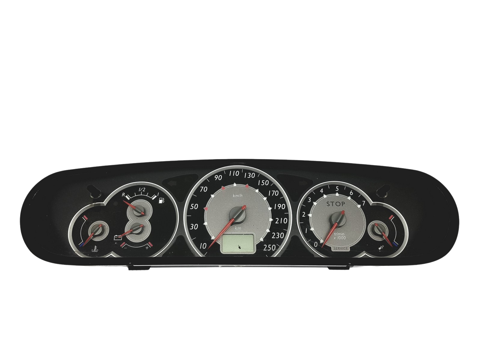 Otáčkoměr Citroen C5 Lift 9655608780 59629 main product photo