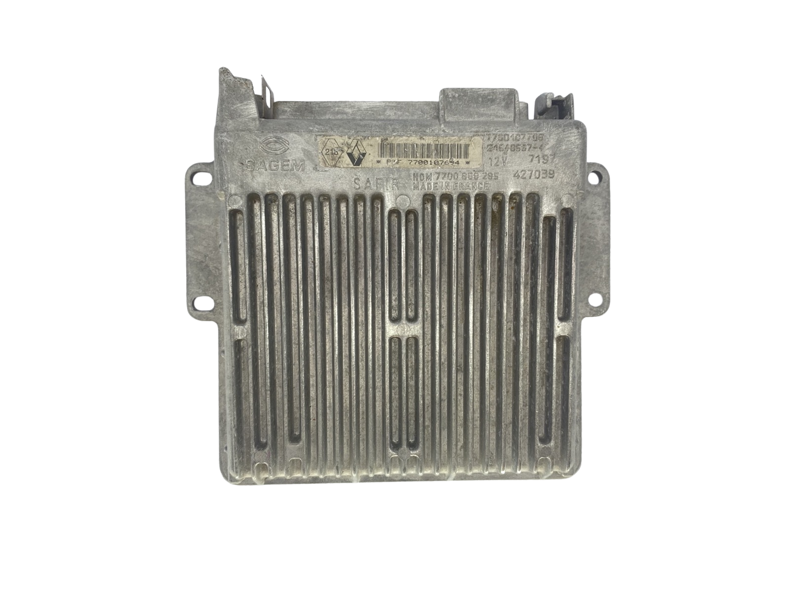 Blok Ovladačů 7700107694 7700859295 7700107706 Renault Sagem 56328 main product photo