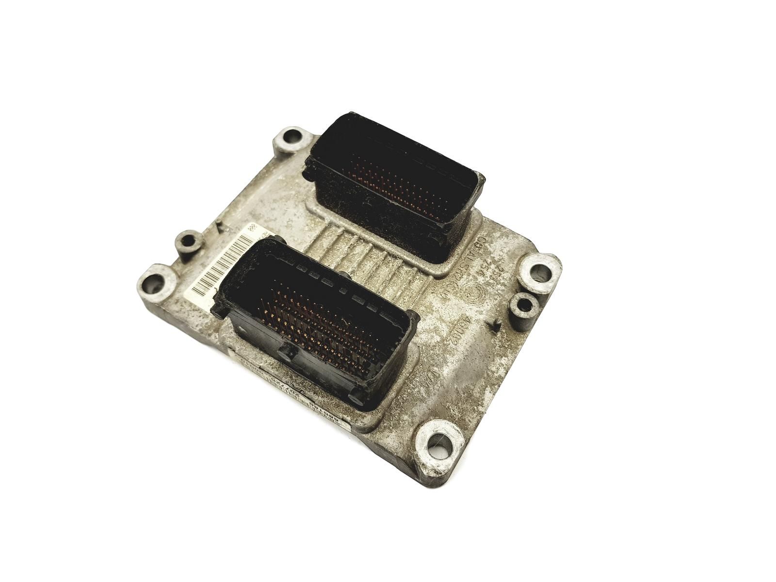 Blok Ovladačů 0261207725 00551807980 Alfa Romeo Bosch main product photo