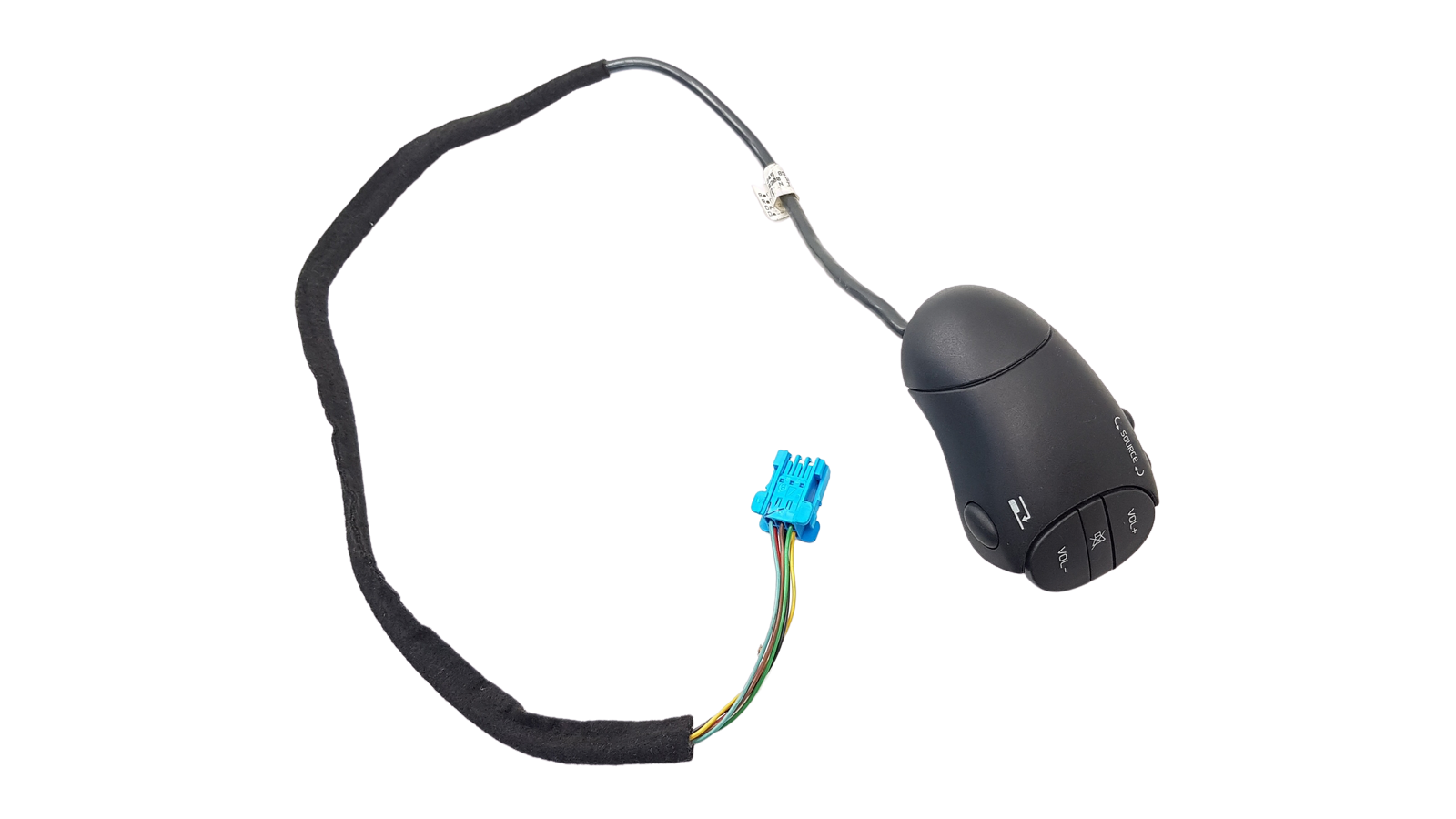 Ovladač Rádia Renault Kangoo Nissan Kubistar 8200192321 main product photo