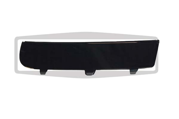 Mřížka nárazníku Pravý Pro Skoda 657807833 88071898102 DPA main product photo