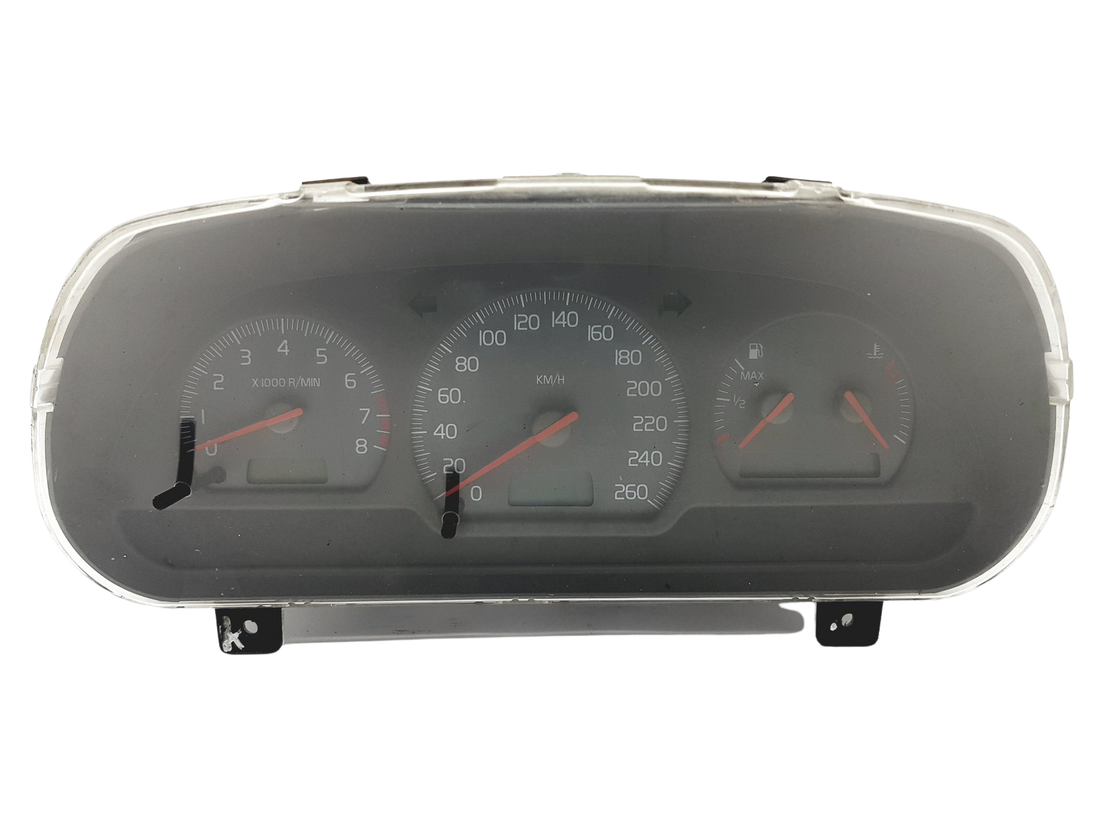 Otáčkoměr Volvo S40 V40 30889708/D 30889708 40631 main product photo