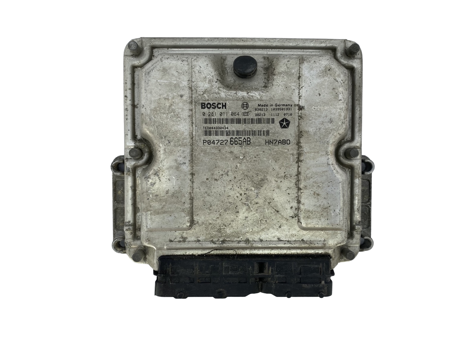 Blok Ovladačů 0281011064 P04727665AB HN7ABO Chrysler Bosch 47948 main product photo