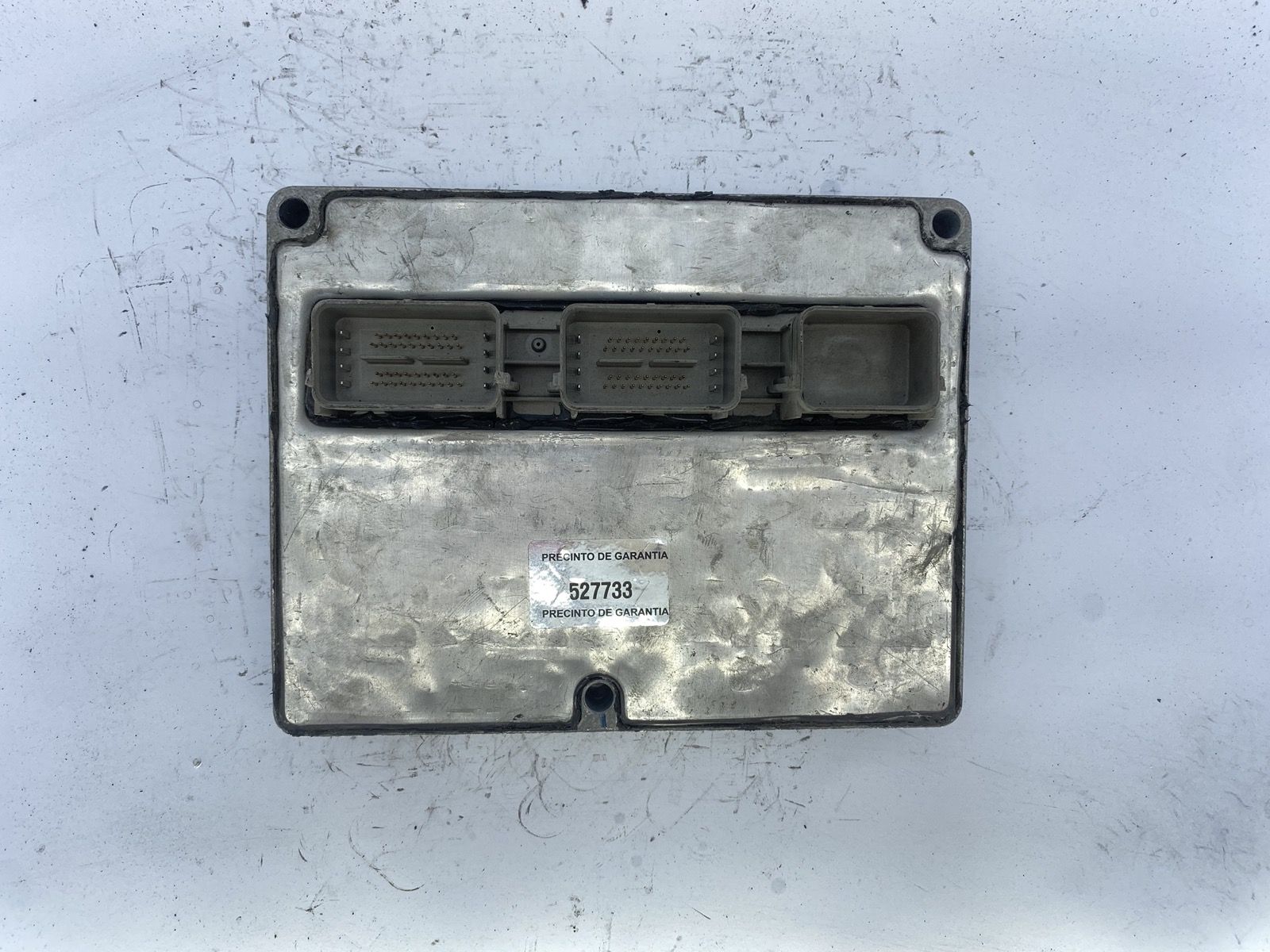 Řídicí Jednotka Motoru 5M51-12A650-SD 3CGD ESU-131 Ford 59640 main product photo