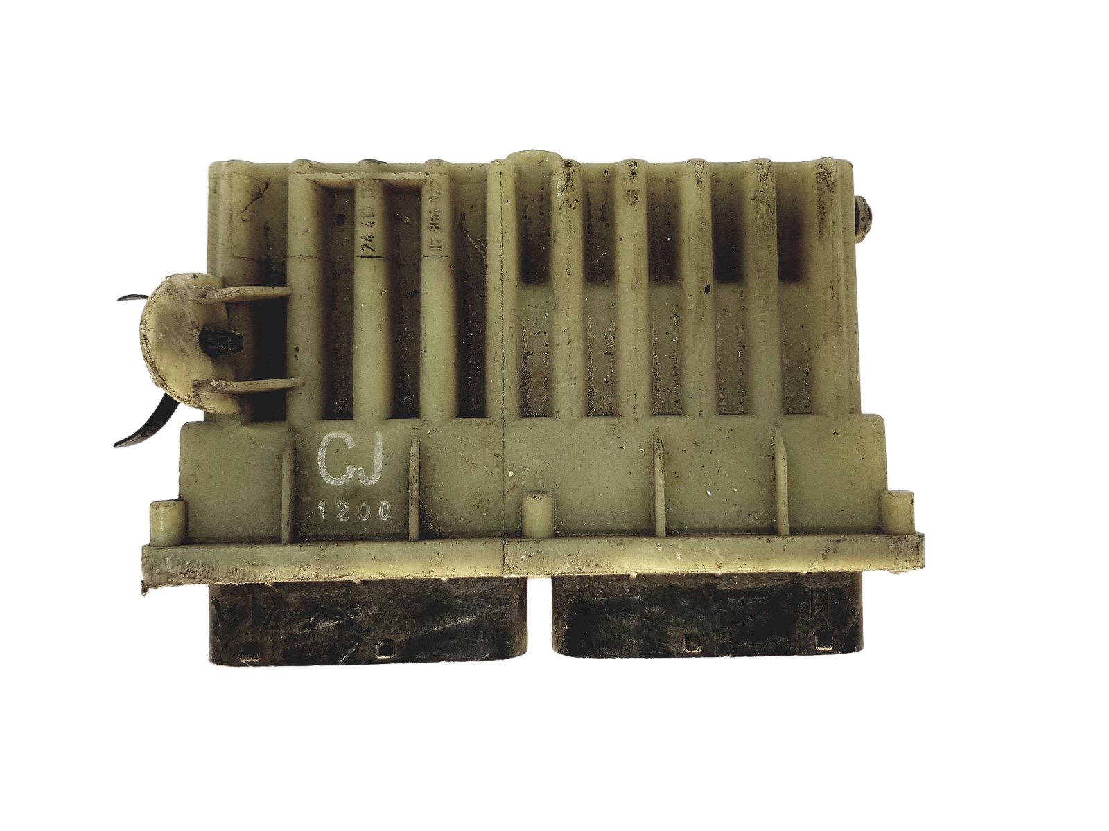Blok Ovladačů 24410130 ID804027 Opel GM Delphi 26788 main product photo