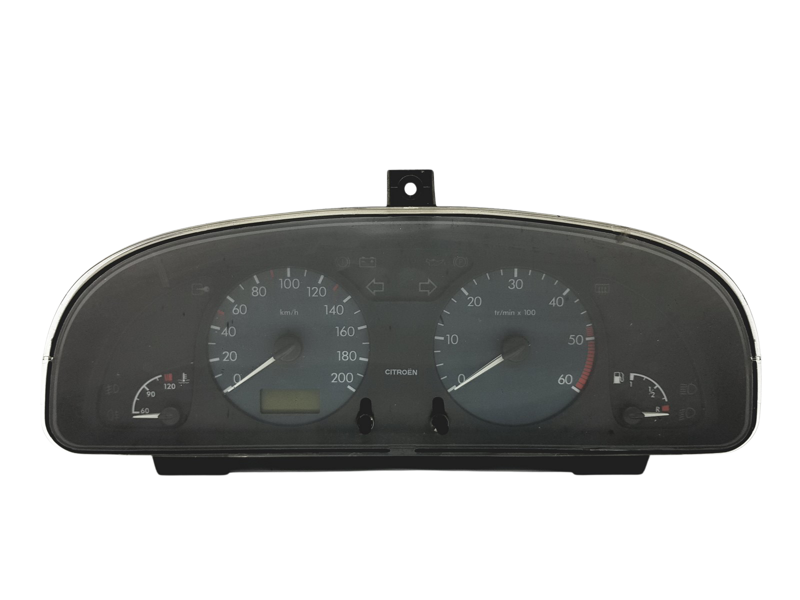 Otáčkoměr Citroen Xsara 9636440580 A 01 51600 main product photo