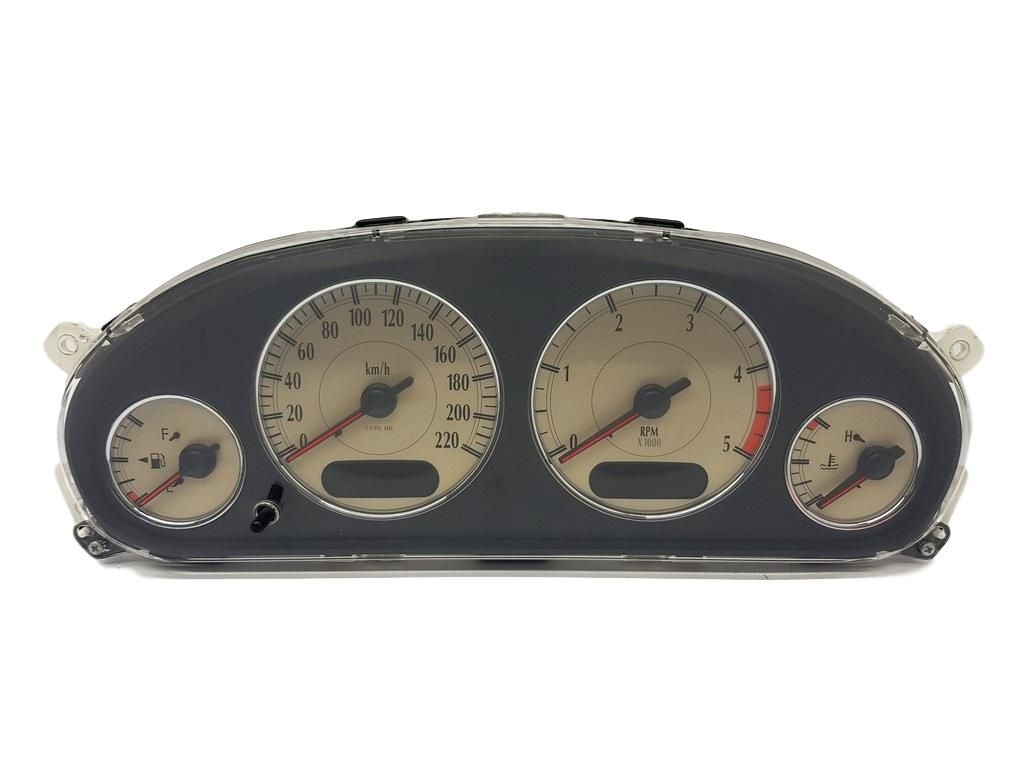 Otáčkoměr Chrysler Voyager Automat main product photo