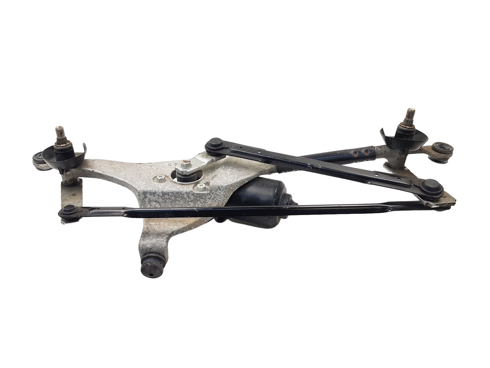 Mechanizmus Stěračů Hyundai Tucson 98100-D3000 03524-6140 main product photo