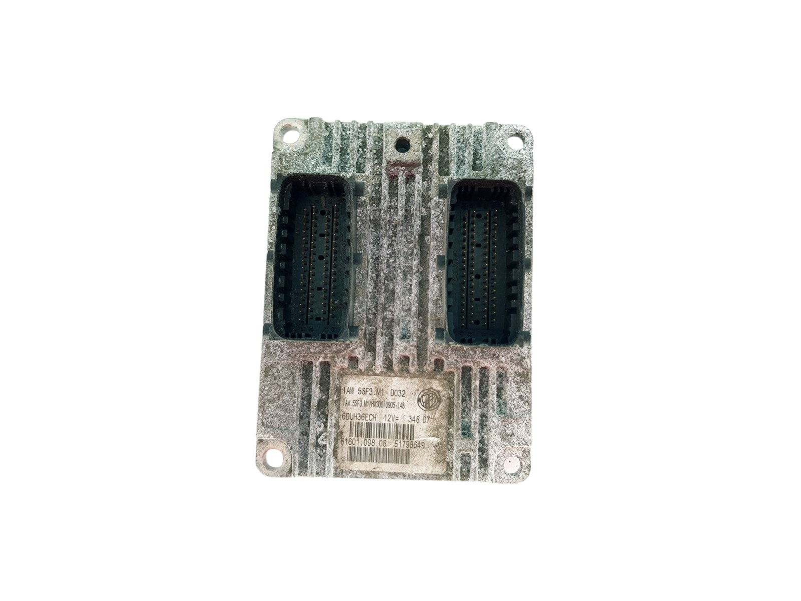 Blok Ovladačů 51798649 IAW5SF3.M1 Fiat Magneti Marelli 33677 main product photo