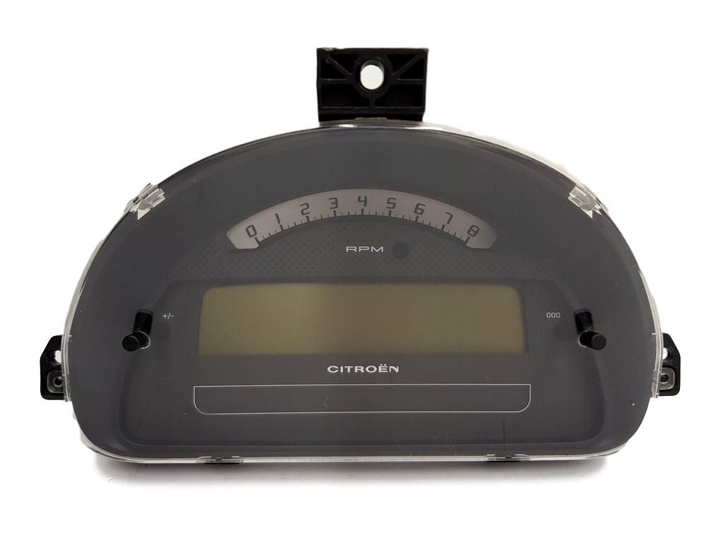 Otáčkoměr Citroen C2 9660225980 D main product photo