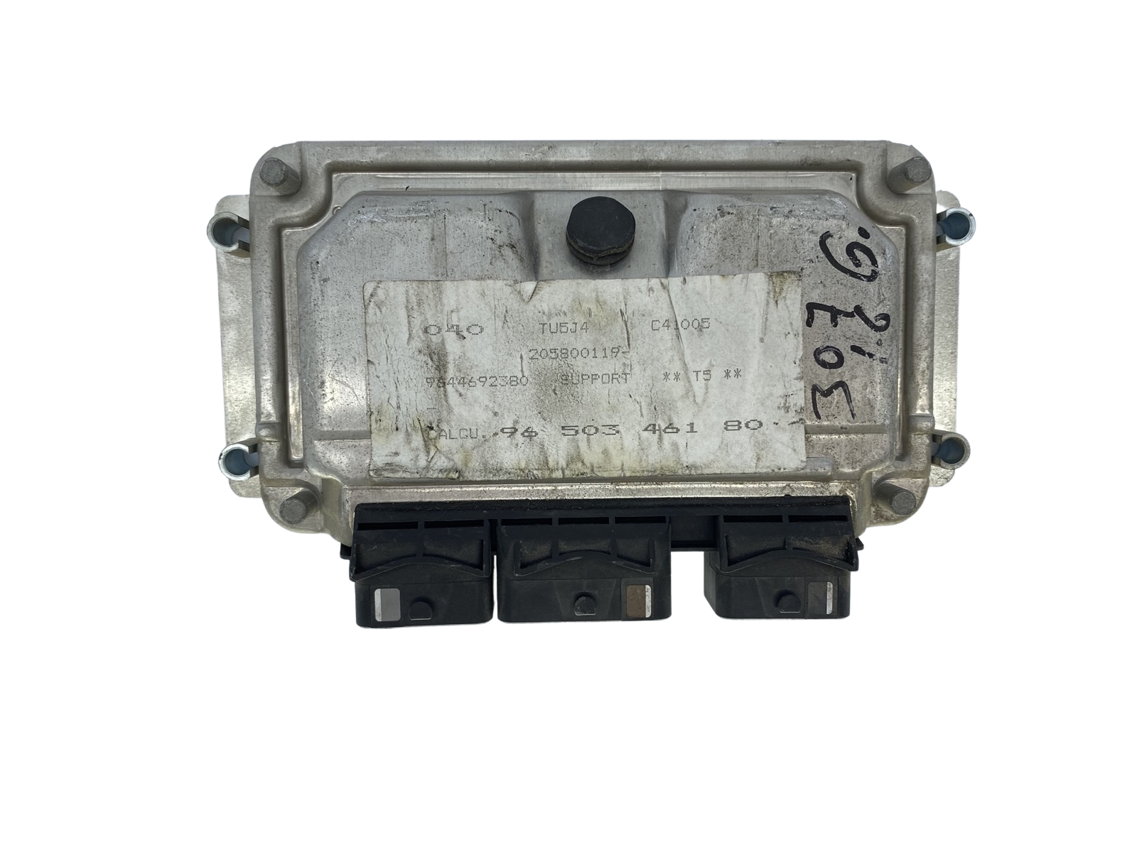 Blok Ovladačů 0261206943 9650346180 9638765680 PSA Bosch 52340 main product photo