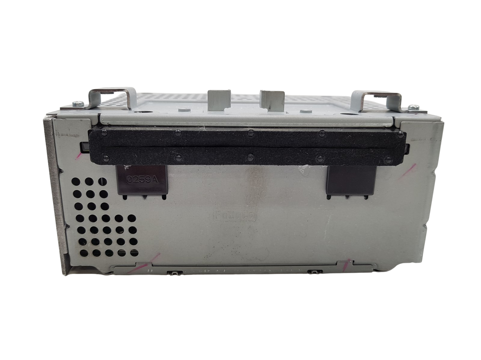 Rádio Cd Ford E1BT-18C815-GE NG AHU 1094 main product photo