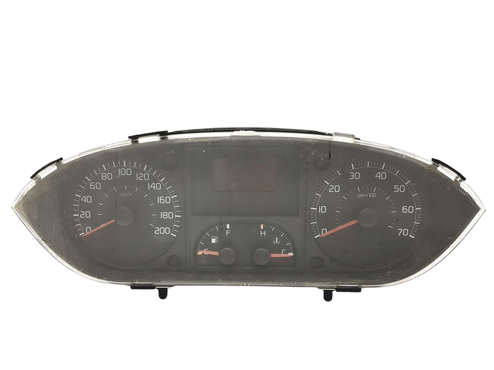 Tachometr Fiat Idea 735364158 503000685100 41283 main product photo
