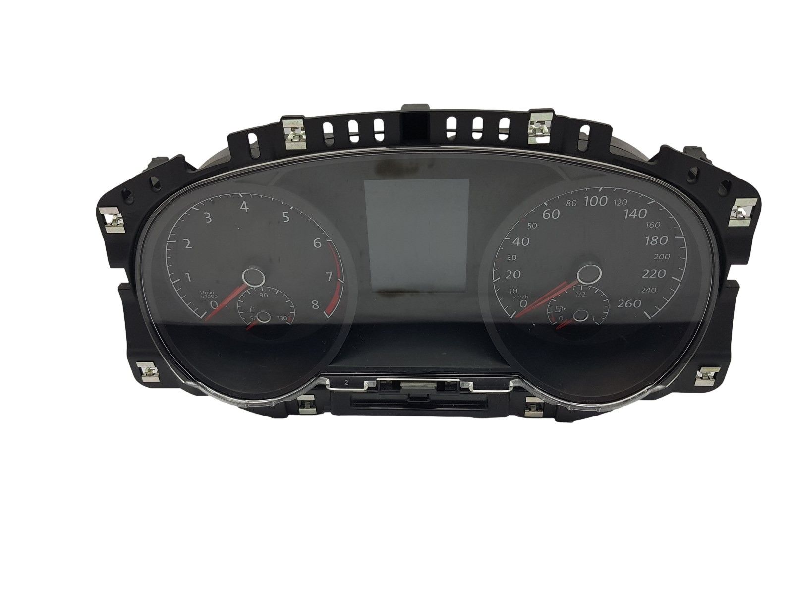 Otáčkoměr VW Golf MK7 5G0920861A Johnson 1186 main product photo