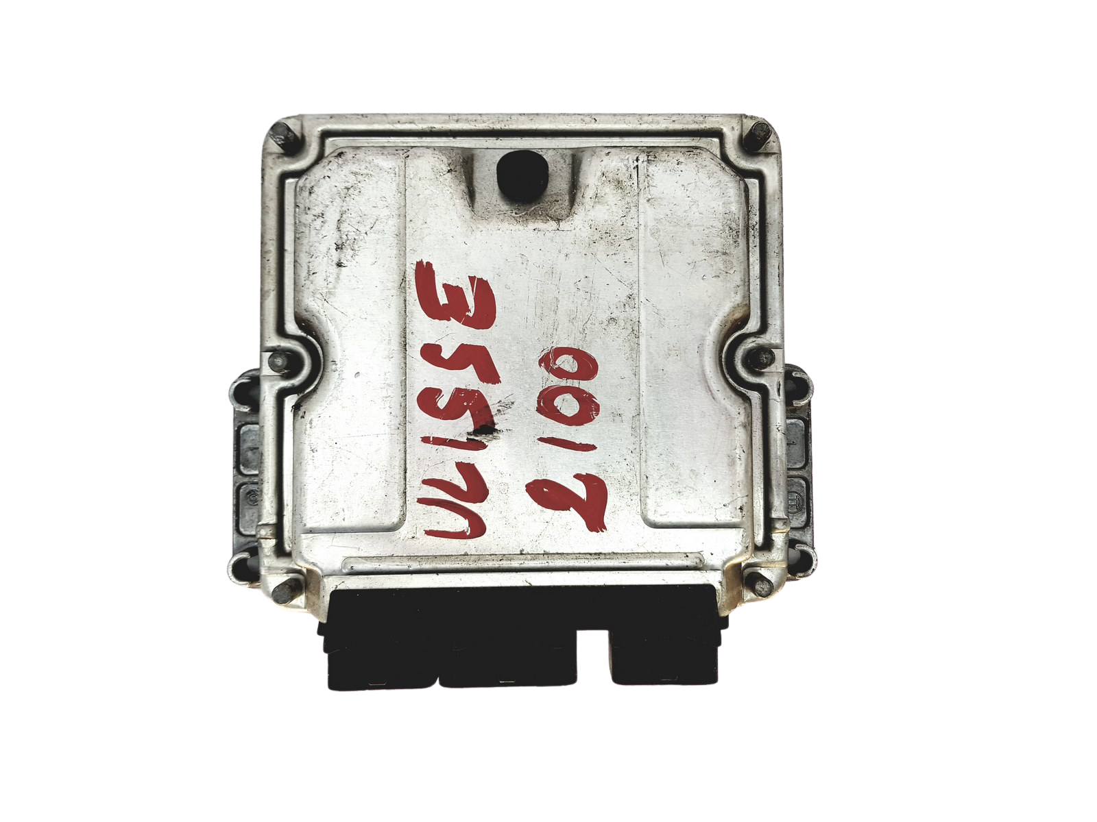 Blok Ovladačů 0281011033 9646719280 28FM0000 PSA Lancia Bosch 26621 main product photo