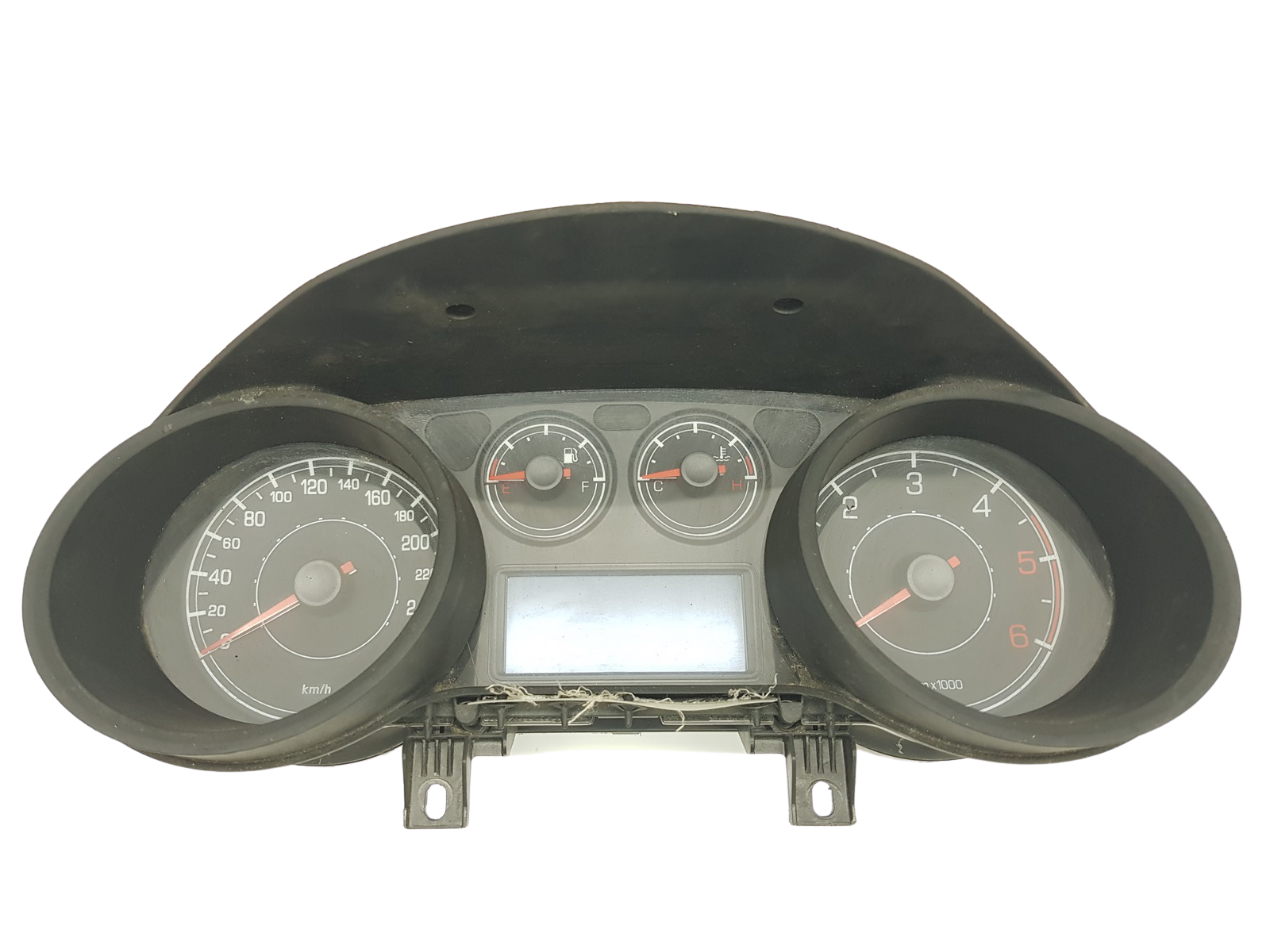 Tachometr Fiat Bravo 00518483030 503001981403 main product photo
