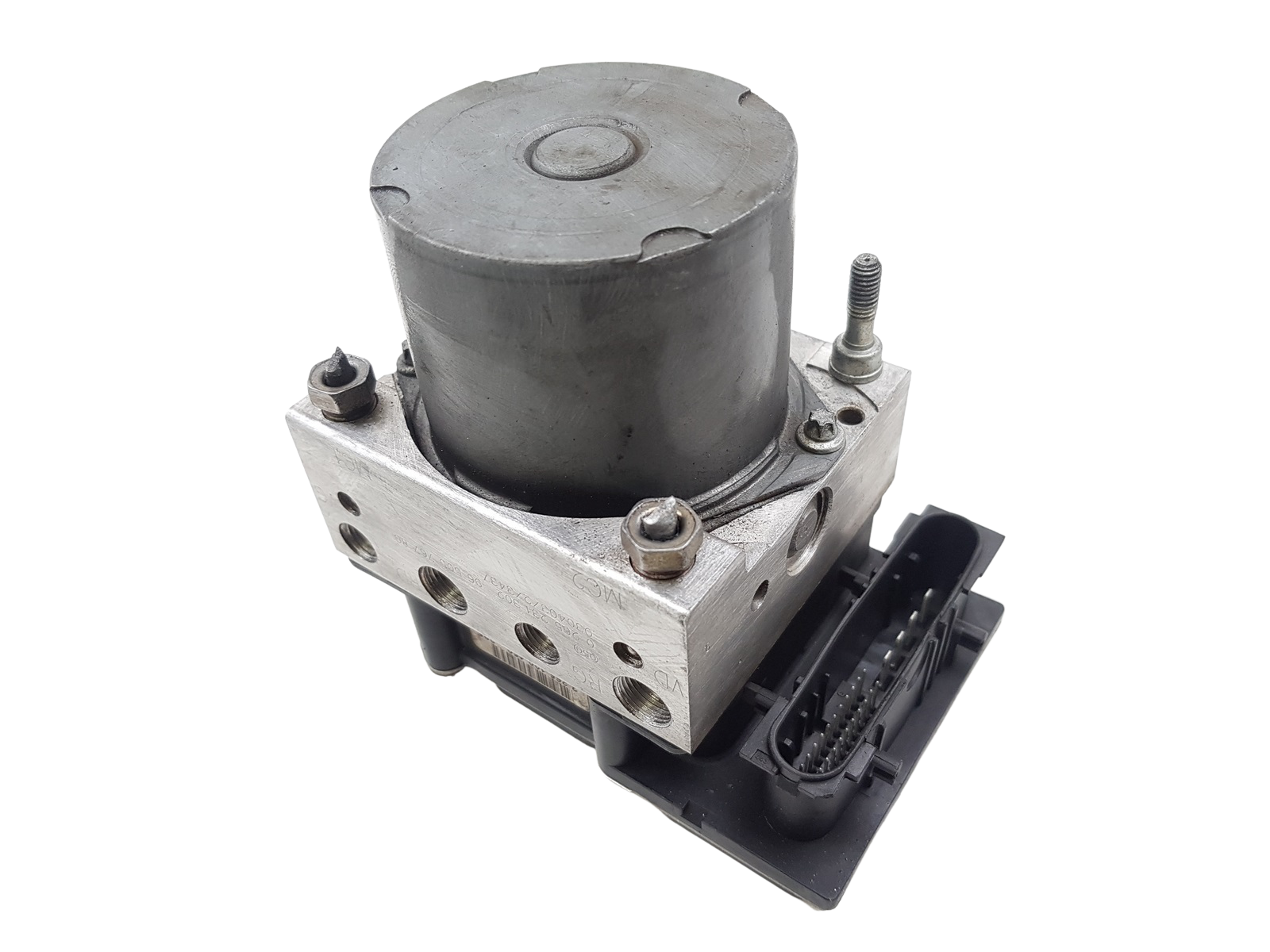 Pumpa Abs Citroen Peugeot 9650576780 0265800301 Bosch main product photo