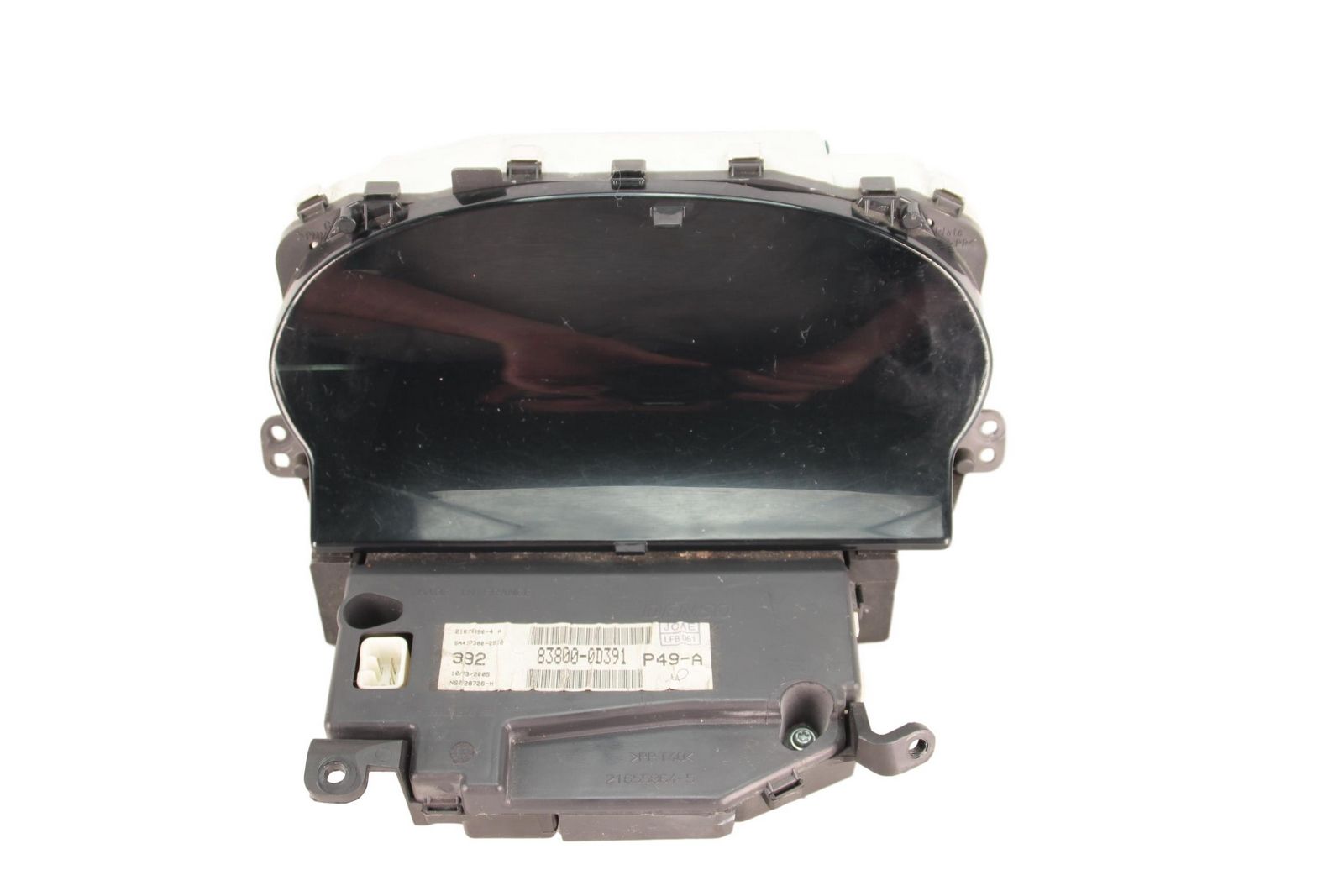 Otáčkoměr Toyota Yaris 83800-0D391 SA457300-2910 838000D391 SA4573002910 1666 main product photo