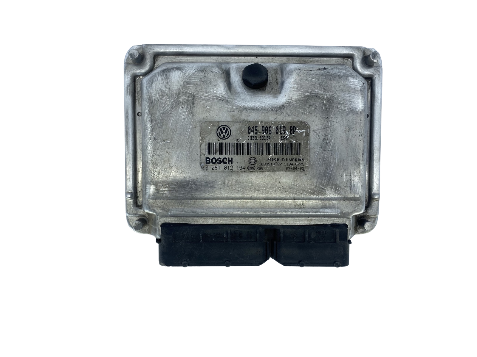Blok Ovladačů 045906019BP 0281012194 VW Bosch 48608 main product photo