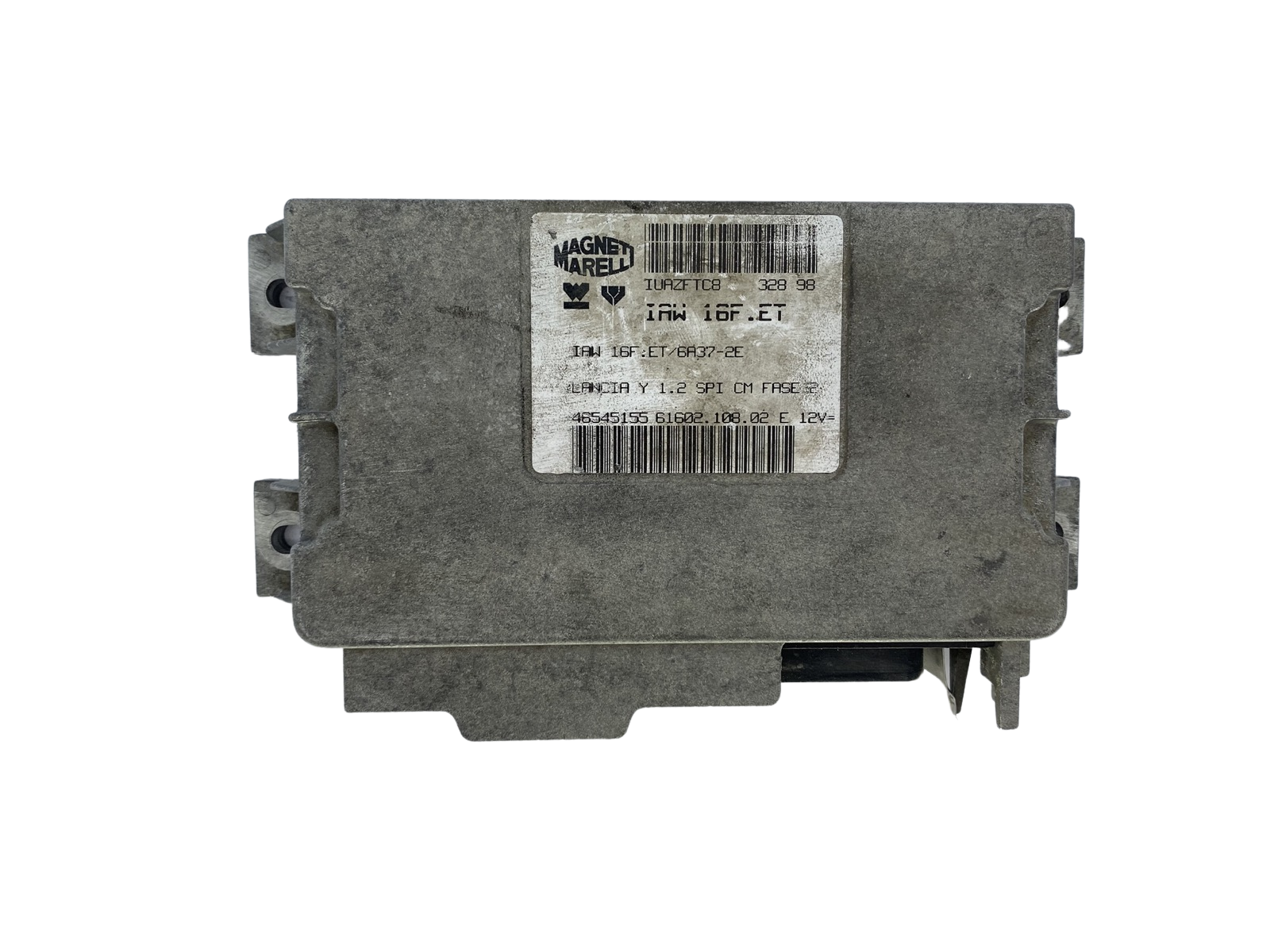 Blok Ovladačů Lancia 46545155 IAW16F.ET 61602.108.02 53715 main product photo