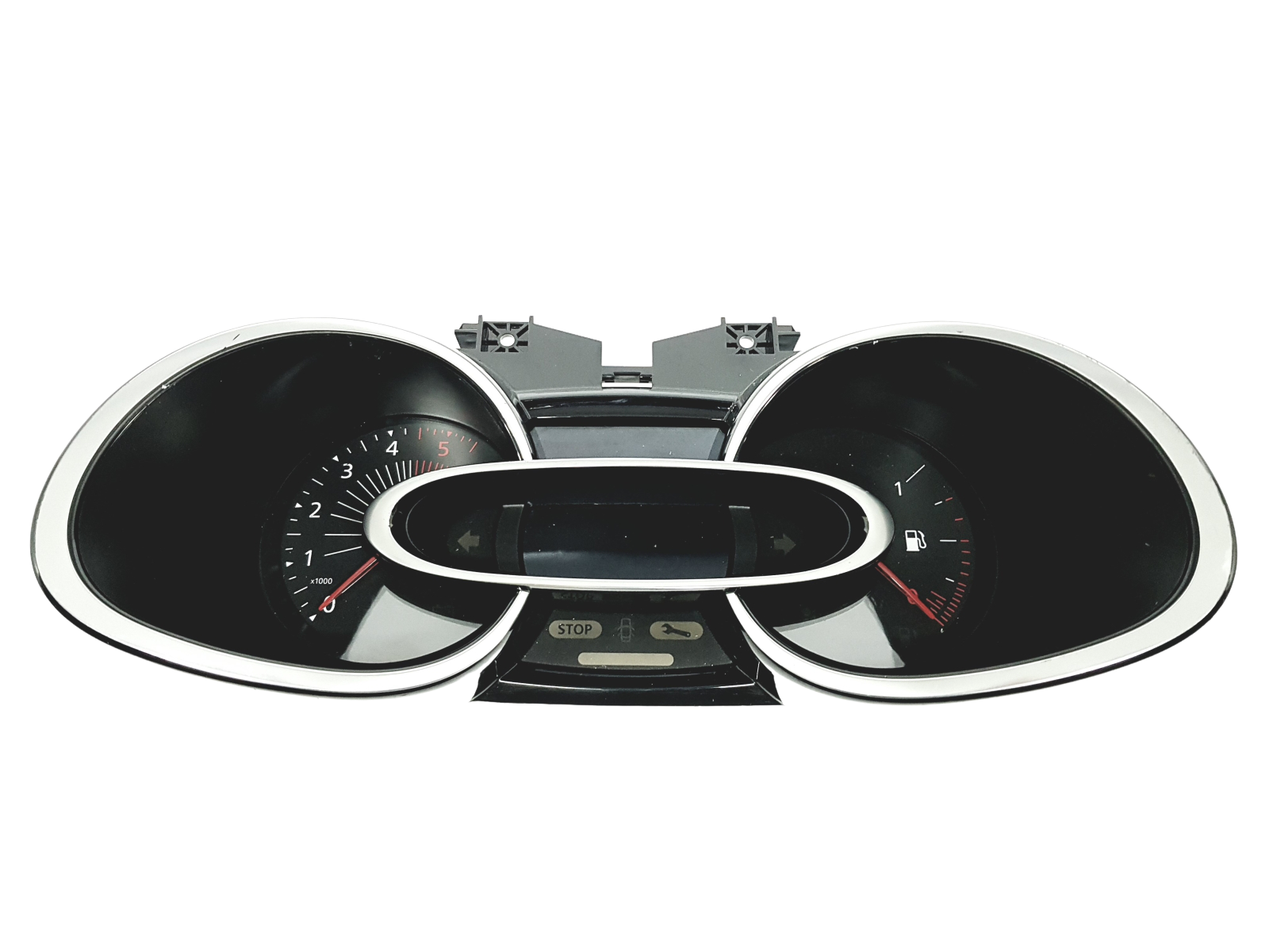 Otáčkoměr Renault Clio 4 248105397R Visteon 33501 main product photo