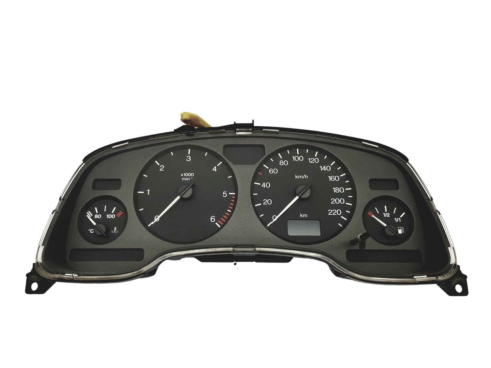 Tachometr Opel Astra G DQ09228743 351177000 50432 main product photo