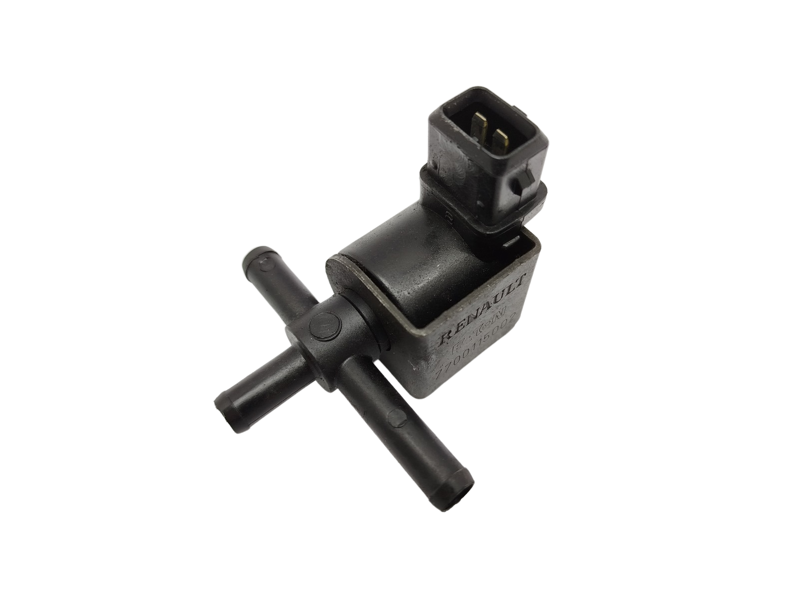 Solenoidový Ventil Turba 7700115002 2.0 Turbo Renault Espace 4 main product photo