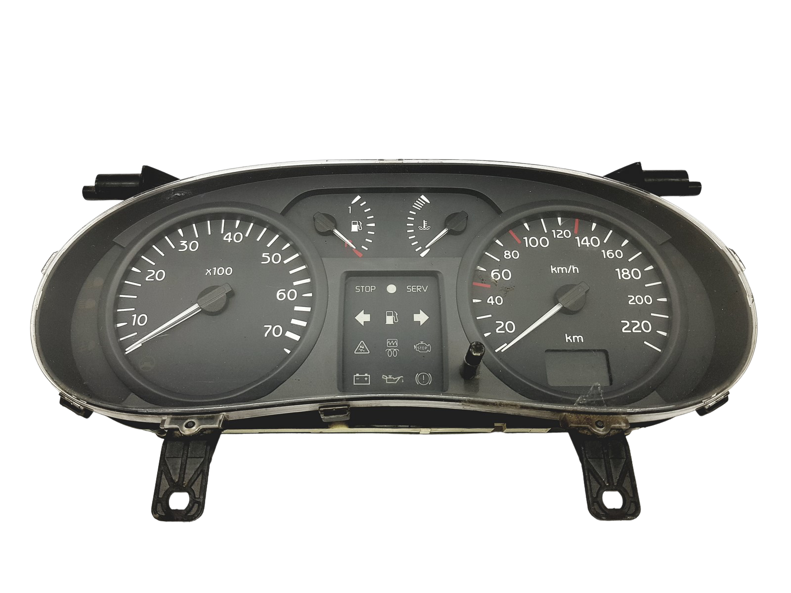 Otáčkoměr Renault Clio 2 8200261119 C 47540 main product photo