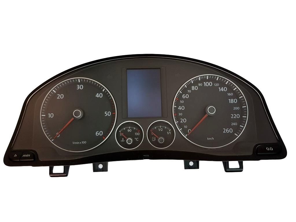 Otáčkoměr VW Golf MK5 Plus 1K0920870F 7543 main product photo