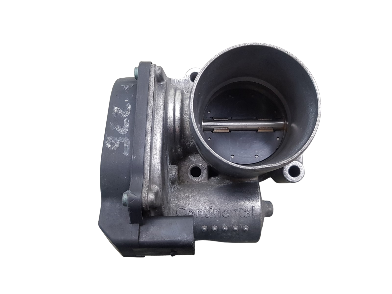 Škrticí Klapka 03C133062S A2C53367619 VWAG 1247 main product photo