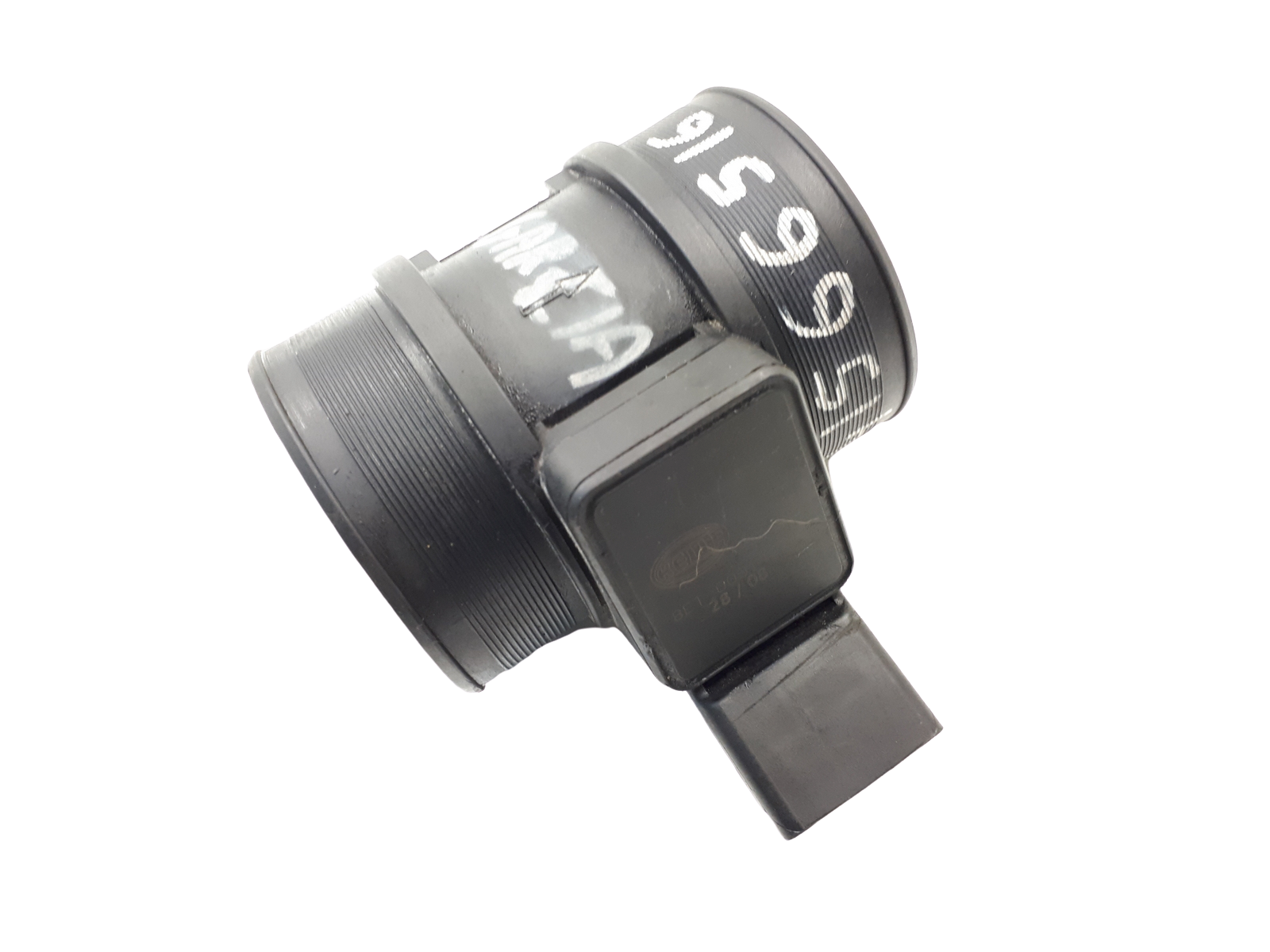 Měřič Průtoku Vzduchu Citroen Peugeot 5WK9623 8ET009142-14 Hella main product photo