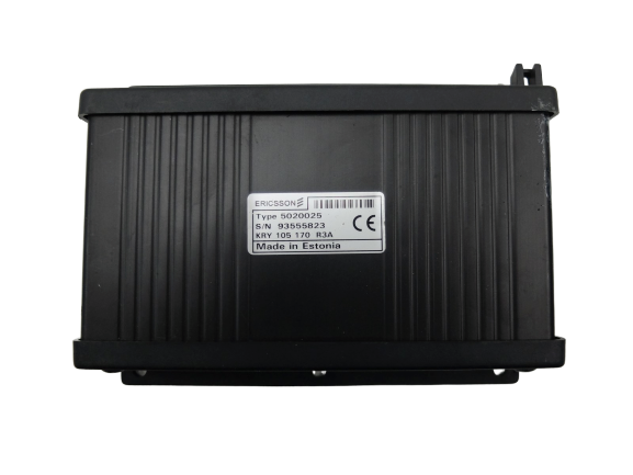 Blok Ovladačů Audio Ericsson 5020025 KRY105170R3A Handsfree main product photo