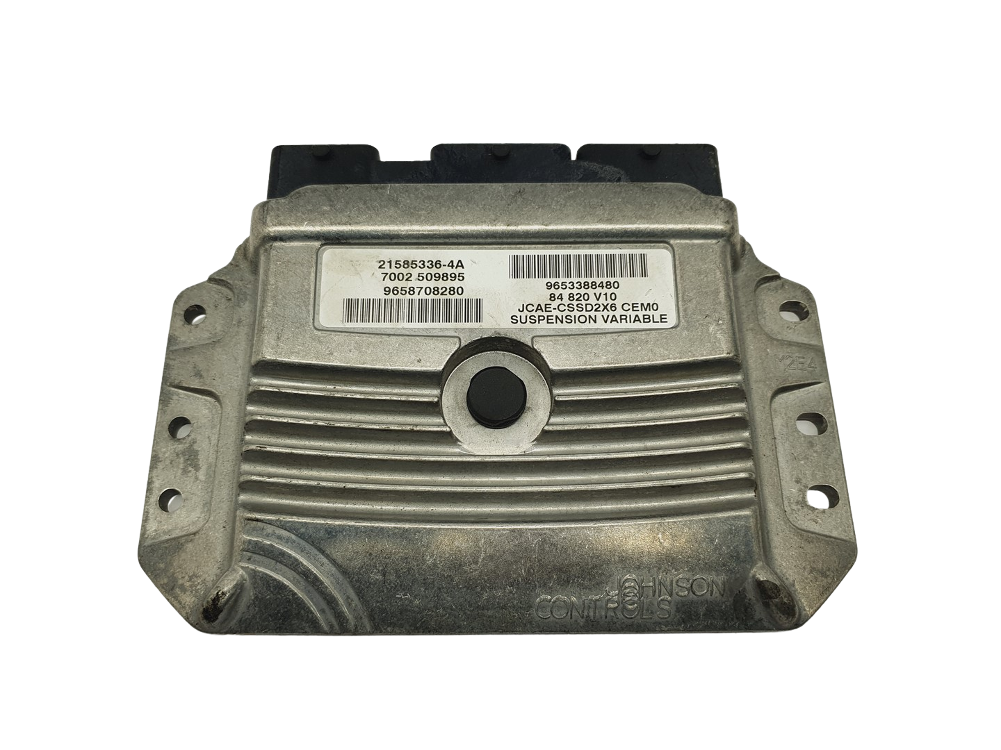 Blok Ovladačů 9653388480 9658708280 PSA Johnson Controls 68166 main product photo
