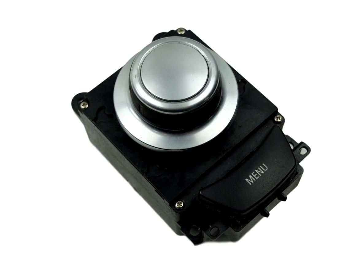 Vypínač IDRIVE BMW X5 X6 9125349 ALPS main product photo