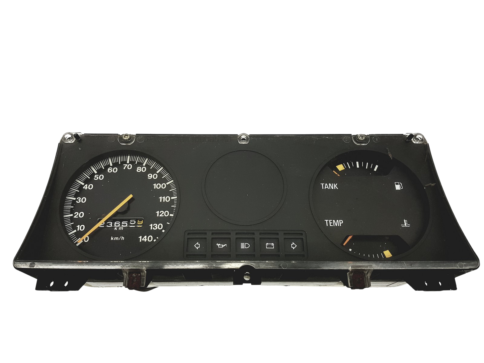 Tachometr Ford Transit 74BB-10848-BF 74BB-10B885-AB main product photo