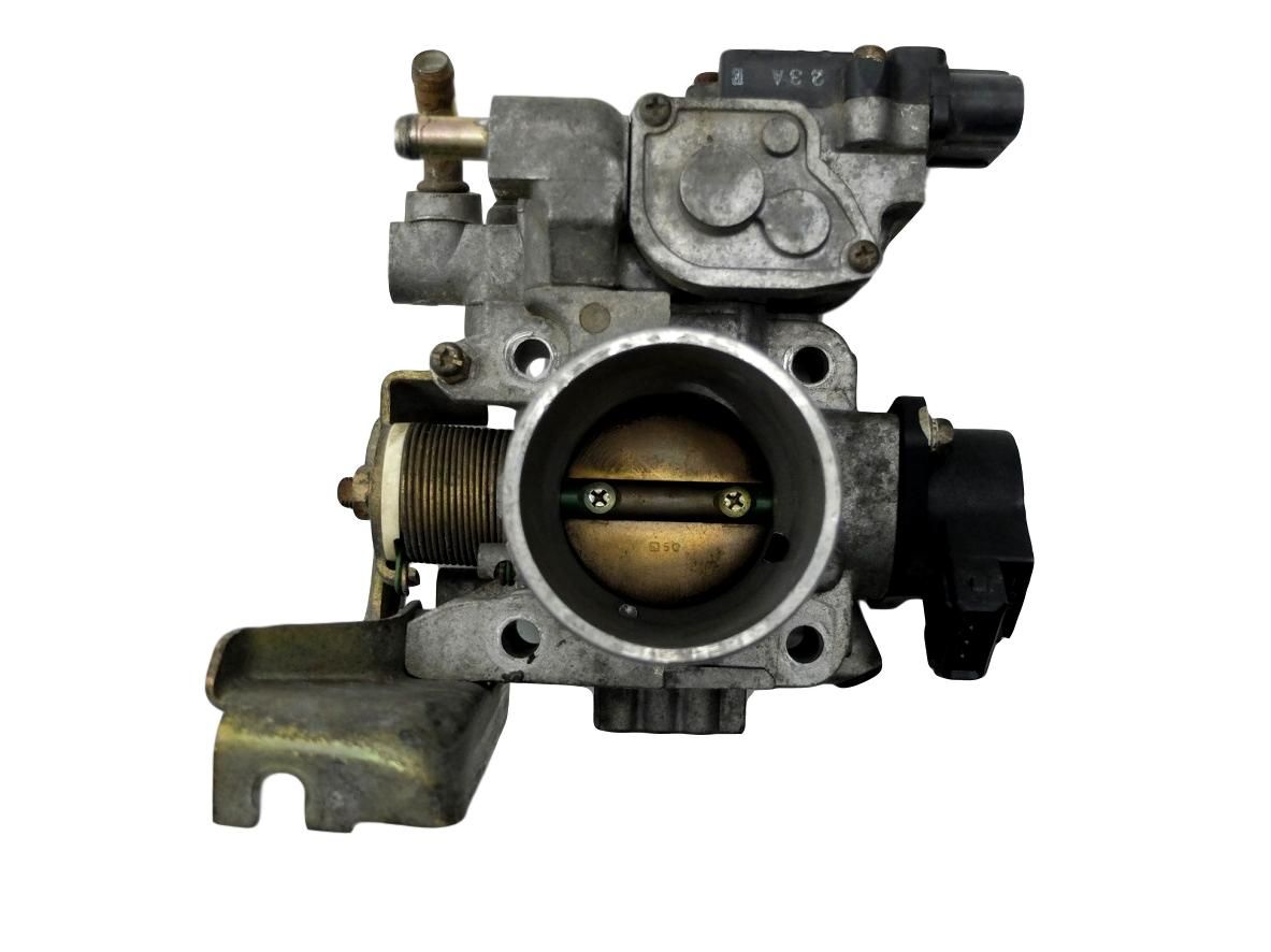 Škrticí Klapka  Mitsubishi Space Wagon Mikuni main product photo